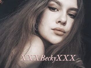 XXXBeckyXXX