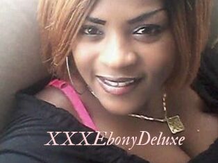 XXXEbonyDeluxe