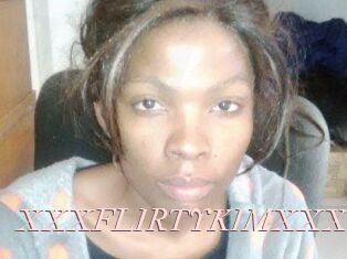 XXXFLIRTYKIMXXX