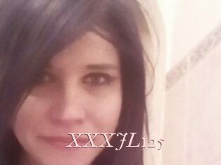 XXXJL125