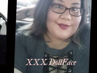 XXX_DollFace