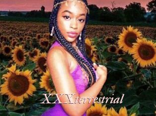 XXXterrestrial