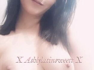 X_Ashlylatinsweett_X