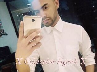 X_Cristopher_bigcock_X
