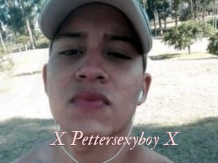 X_Pettersexyboy_X
