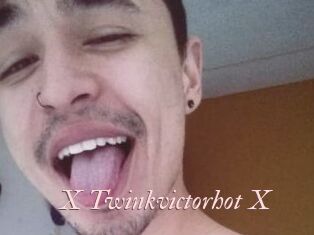 X_Twinkvictorhot_X