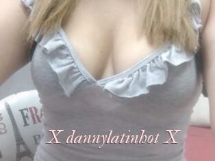 X_dannylatinhot_X