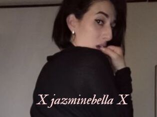 X_jazminebella_X