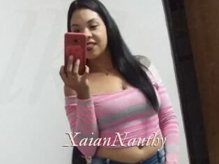 XaianNauthy