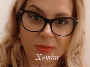 Xamira
