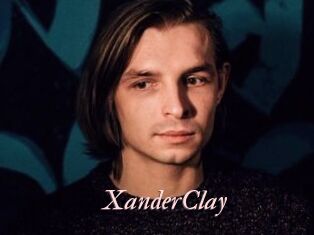 XanderClay