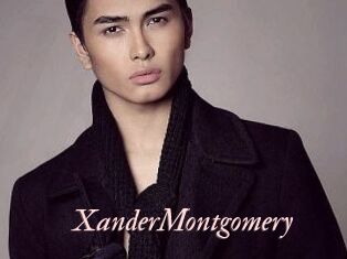 XanderMontgomery