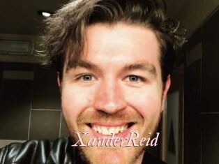 XanderReid Leukelol