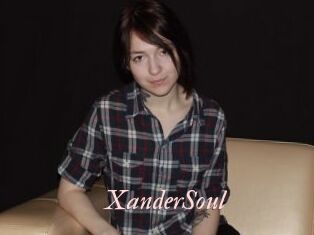XanderSoul Leukelol