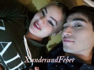 XanderandFeber