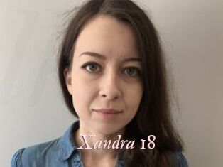 Xandra_18 Leukelol