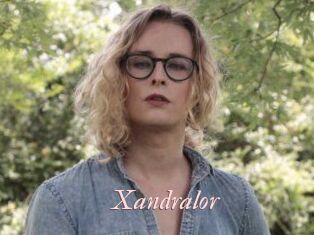 Xandralor