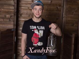 XandyFox