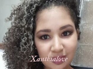 Xanthialove