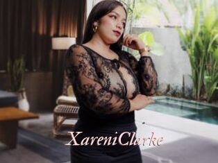 XareniClarke