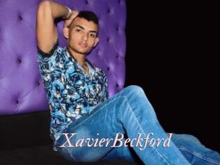 XavierBeckford