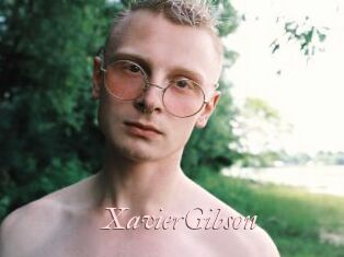 XavierGibson Leukelol
