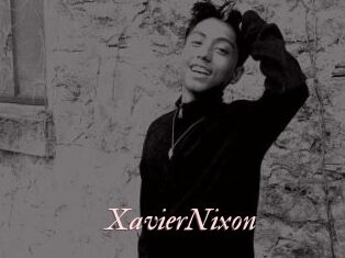 XavierNixon