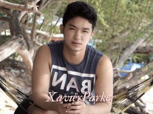 XavierParker Leukelol