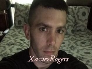 Xavier_Rogers