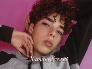 XavierSweet