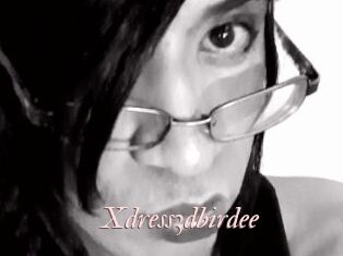 Xdress3dbirdee