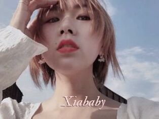 Xiababy