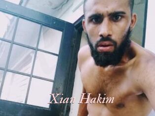 Xian_Hakim