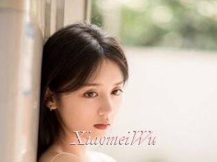 XiaomeiWu