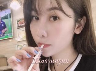Xiaoyunyun Leukelol
