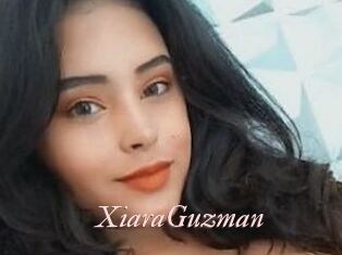 XiaraGuzman