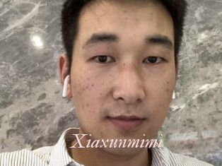 Xiaxunmimi Leukelol