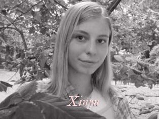 Xinyu