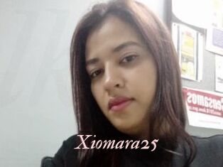 Xiomara25