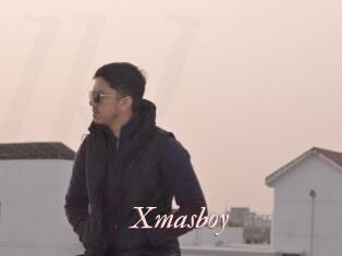 Xmasboy