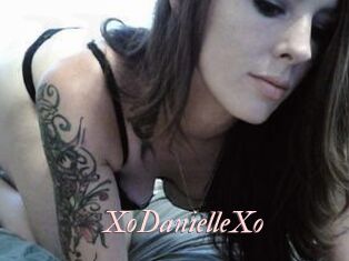 XoDanielleXo