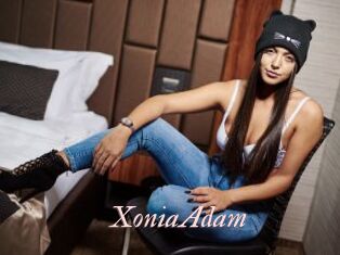 XoniaAdam Leukelol