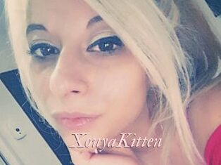 XonyaKitten Leukelol