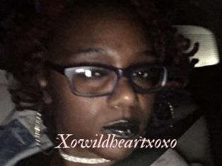 Xowildheartxoxo