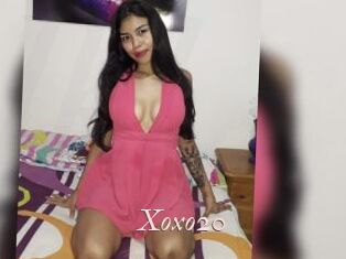 Xoxo20 Leukelol