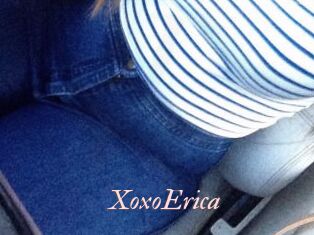 XoxoErica