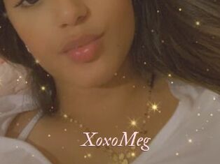 XoxoMeg
