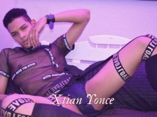 Xtian_Yonce