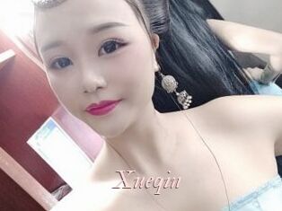 Xueqin