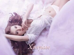 Xunyicao